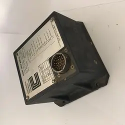 سرعت سنج (SC12580-4PT2)