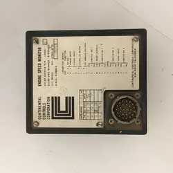 سرعت سنج (SC12580-4PT2)