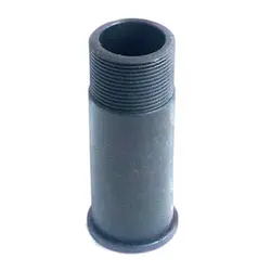 بوش PVC مهره لبه دار قطر