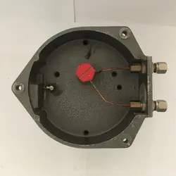 گیج مایعات 240000 لیتری