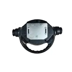 ویبره لاغری و بدنسازی مدل (K74420-MULTI)