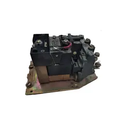 کنتاکتور سه فاز 440ولت 60CY