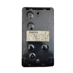 کنتاکتور SAUTER مدل (SM15)