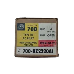 کنتاکتور BUL700