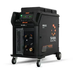 دستگاه جوش (سه کاره)  M-INV-251D صبا الکتریک