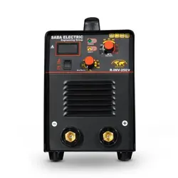 دستگاه جوش R-INV-250V صبا الکتریک