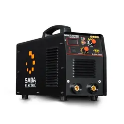 دستگاه جوش R-INV-250V صبا الکتریک