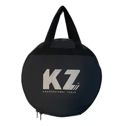 کابل جوشکاری (14) 35×1 کی زد KZ