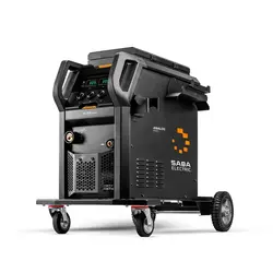 دستگاه جوش  M-INV-305 (اینورتری) صبا الکتریک