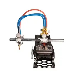 برش ریلی تک مشعل SCM-R-01 صبا الکتریک