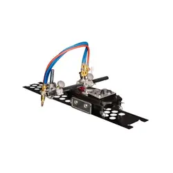 برش ریلی تک مشعل SCM-R-01 صبا الکتریک