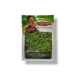 بذر چمن تراریوم