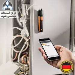 فشار سنج هوشمند تستو testo 510i | 510i