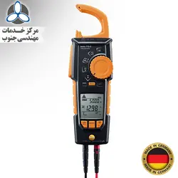 کلمپ متر تستو 3-770 | testo 770-3