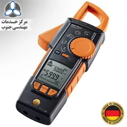 کلمپ متر تستو 3-770 | testo 770-3