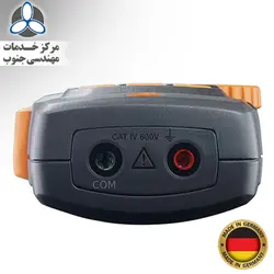 کلمپ متر تستو 3-770 | testo 770-3