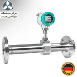 فلومتر اولتراسونیک ورتکس CS Instruments VU 570