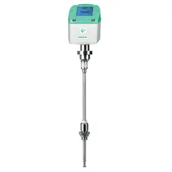 فلومتر CS instruments VD 500