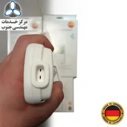 ترمومتر ضدآب دیجیتال مواد غذایی تستو 108 | testo 108 Digital food thermometer