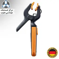 ترمومتر کلمپی بیسیم تستو testo 115i | 115i
