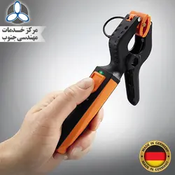 ترمومتر کلمپی بیسیم تستو testo 115i | 115i