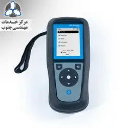 مولتی پارامتر پرتابل مدلHQ2200 کمپانی هک | HQ2200 Portable Multi-Meter HACH