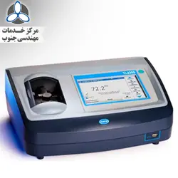 کدورت سنج مدل TL2350 هک | Turbidity Meter TL2350 HACH