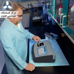 کدورت سنج مدل TL2350 هک | Turbidity Meter TL2350 HACH