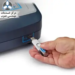 کدورت سنج مدل TL2350 هک | Turbidity Meter TL2350 HACH