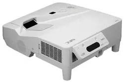 ویدیو پروژکتور ان ای سی  NEC UM330W