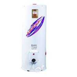 آبگرمکن ایستاده مدل 200(120 لیتری) جام الکتریک
