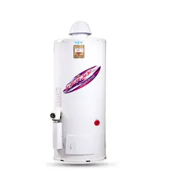 آبگرمکن گازی ورق 4 میل جام الکتریک مدل 55