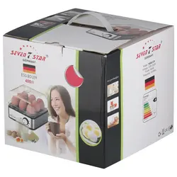 تخم مرغ پز سون استار 1576