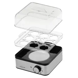 تخم مرغ پز سون استار 1576