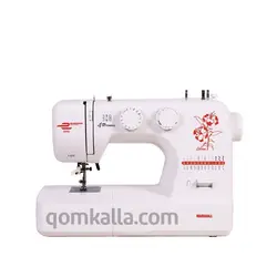 چرخ خیاطی 36 کاره برند مارشال مدل 9005