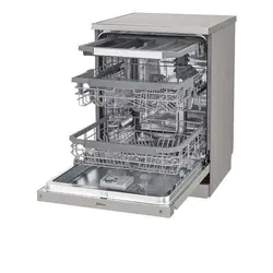 ماشین ظرفشویی ال جی 425 ظرفیت 14 نفره