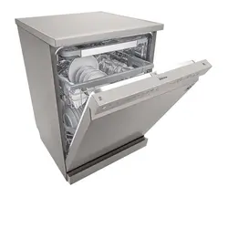 ماشین ظرفشویی ال جی 425 ظرفیت 14 نفره