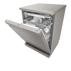 ماشین ظرفشویی ال جی 425 ظرفیت 14 نفره