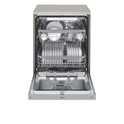 ماشین ظرفشویی ال جی 425 ظرفیت 14 نفره