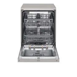 ماشین ظرفشویی ال جی 425 ظرفیت 14 نفره