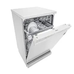 ماشین ظرفشویی ال جی 425 ظرفیت 14 نفره