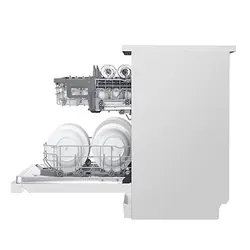 ماشین ظرفشویی ال جی 425 ظرفیت 14 نفره