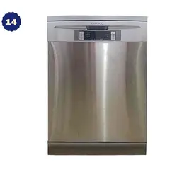 ماشین ظرفشویی 14 نفره دوو مدل DDW-M1412S