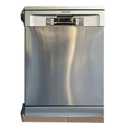 ماشین ظرفشویی 14 نفره دوو مدل DDW-M1412S
