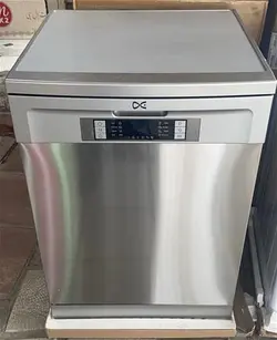 ماشین ظرفشویی 14 نفره دوو مدل DDW-M1412S