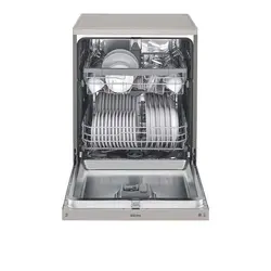 ماشین ظرفشویی ال جی 512 ظرفیت 14 نفره(برای استعلام قیمت تماس بگیرید)