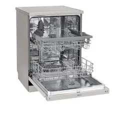 ماشین ظرفشویی ال جی 512 ظرفیت 14 نفره(برای استعلام قیمت تماس بگیرید)