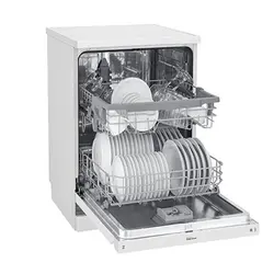 ماشین ظرفشویی ال جی 512 ظرفیت 14 نفره(برای استعلام قیمت تماس بگیرید)