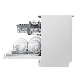 ماشین ظرفشویی ال جی 512 ظرفیت 14 نفره(برای استعلام قیمت تماس بگیرید)