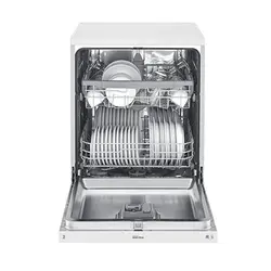 ماشین ظرفشویی ال جی 512 ظرفیت 14 نفره(برای استعلام قیمت تماس بگیرید)